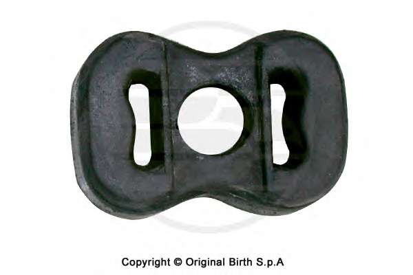 Буфер, глушитель