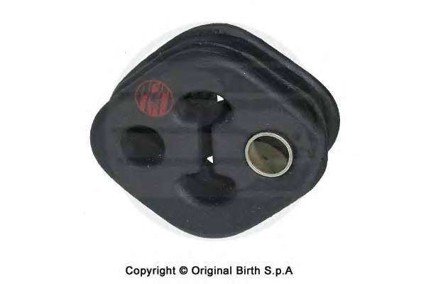 Буфер, глушитель