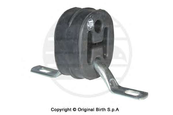 Буфер, глушитель