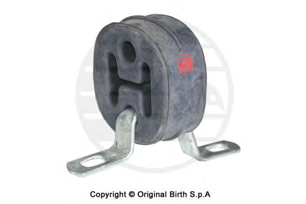 Буфер, глушитель