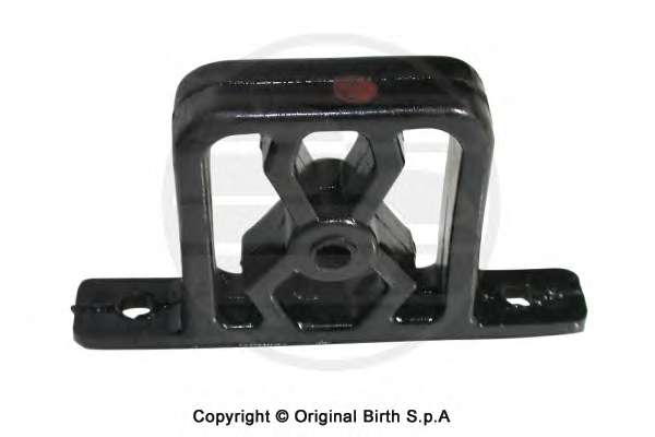 Буфер, глушитель