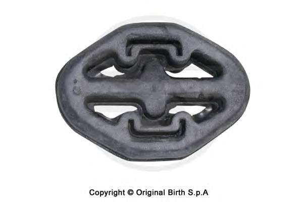 Буфер, глушитель