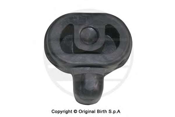 Буфер, глушитель