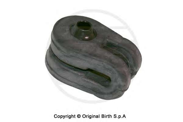 Буфер, глушитель