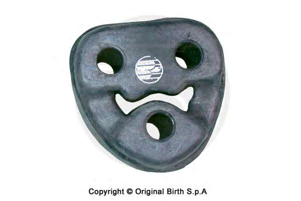 Буфер, глушитель