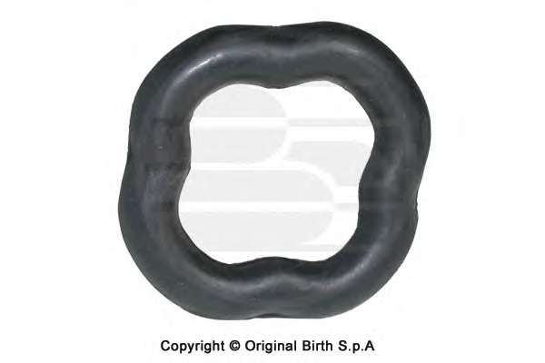 Буфер, глушитель