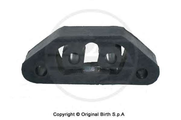 Буфер, глушитель