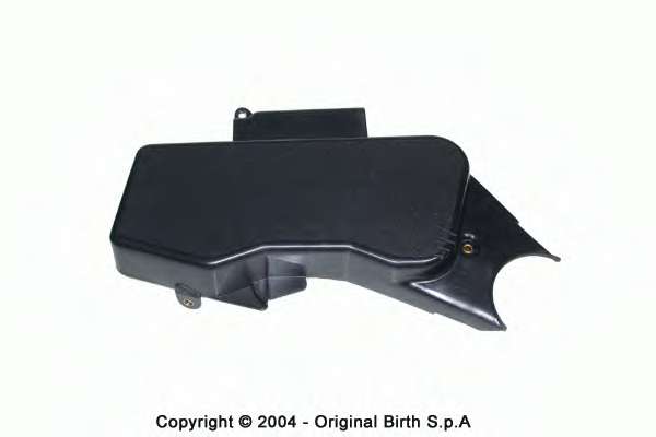 Кожух, зубчатый ремень