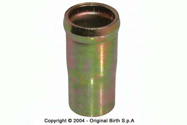 Шланг системи охолодження