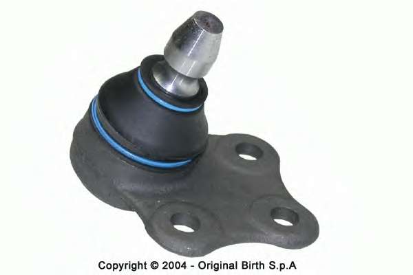 Несущий / направляющий шарнир