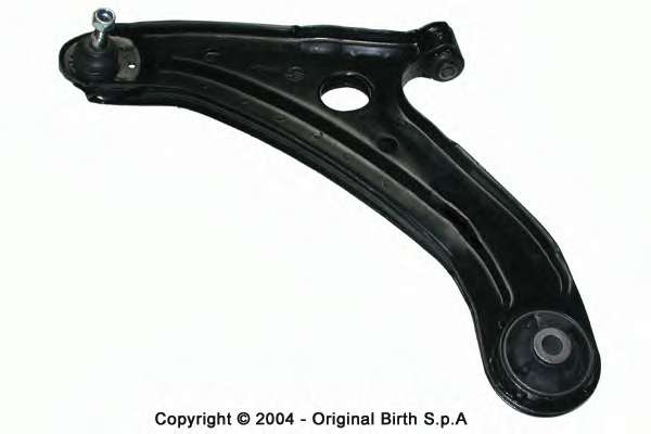 Рычаг независимой подвески колеса, подвеска колеса