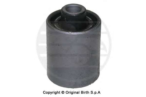 Втулка, балка моста