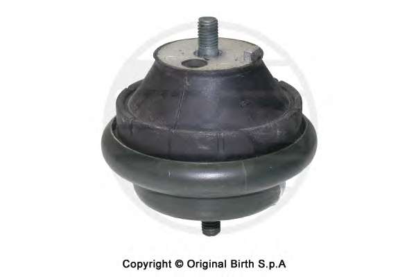 Подвеска, двигатель