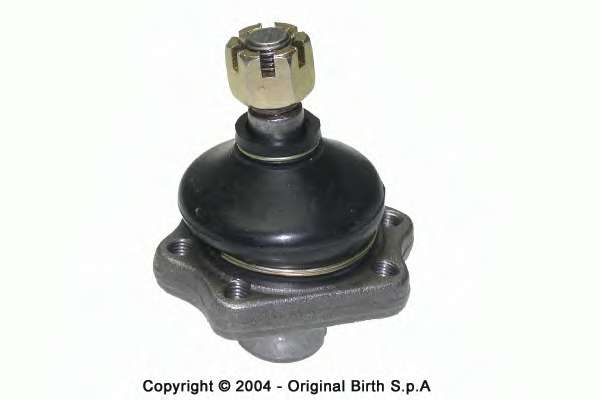 Несущий / направляющий шарнир