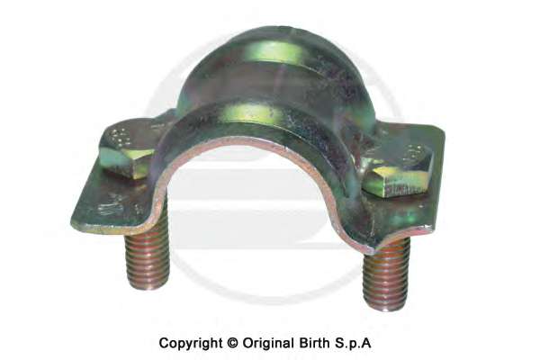 Кронштейн, подвеска стабилизато