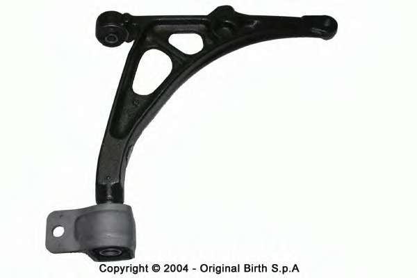 Важіль незалежної підвіски колеса