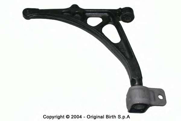 Рычаг независимой подвески колеса, подвеска колеса