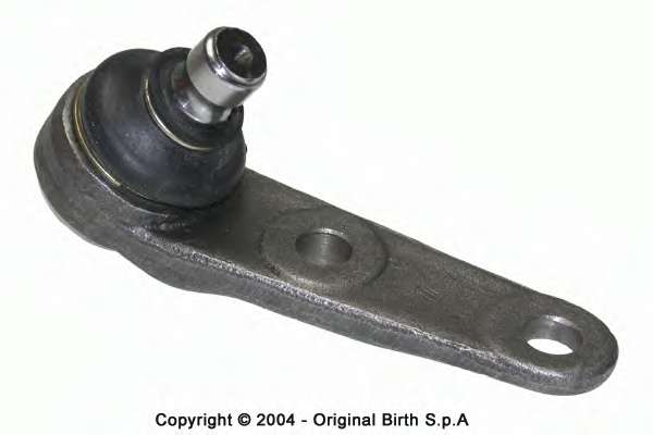 Несущий / направляющий шарнир