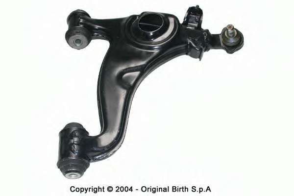 Рычаг независимой подвески колеса, подвеска колеса