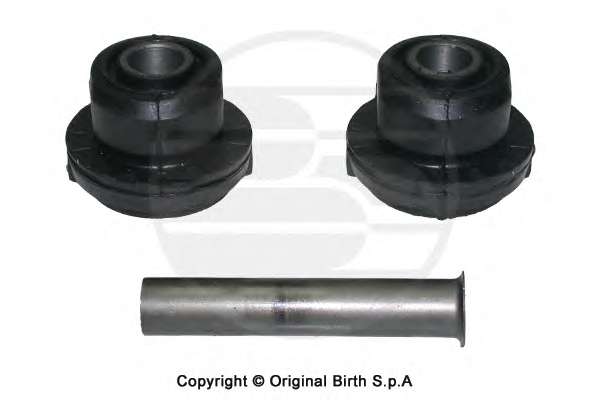 Ремкомплект, поперечный рычаг подвески