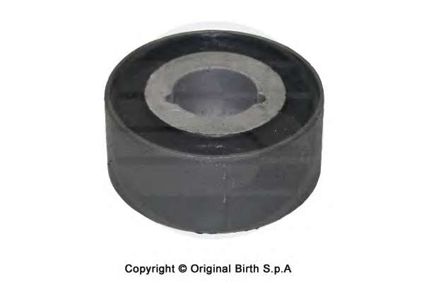 Втулка, балка моста