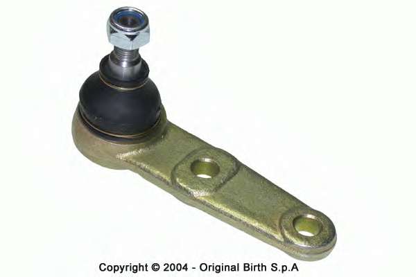 Несущий / направляющий шарнир