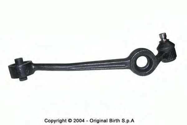 Рычаг независимой подвески колеса, подвеска колеса