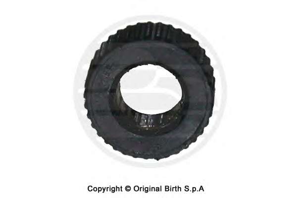 Втулка, вал сошки рулевого управления