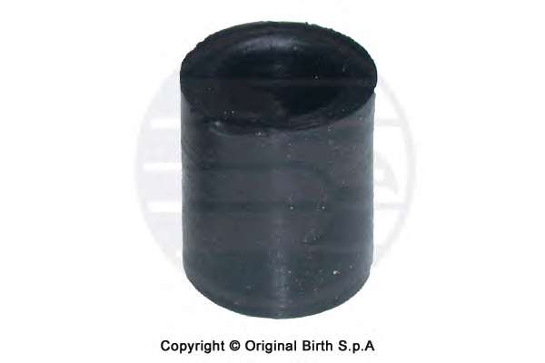 Прокладка, фланец охлаждающей жидкости