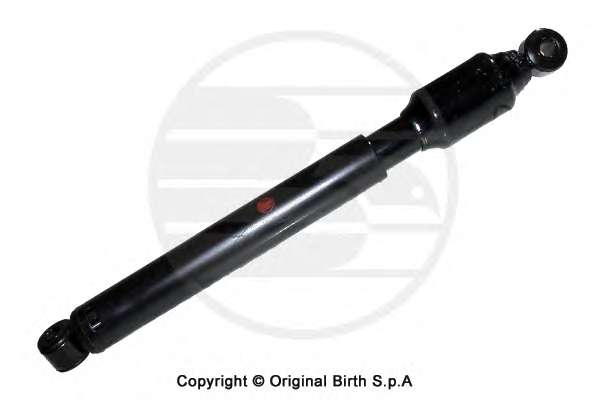 Амортизатор рулевого управления