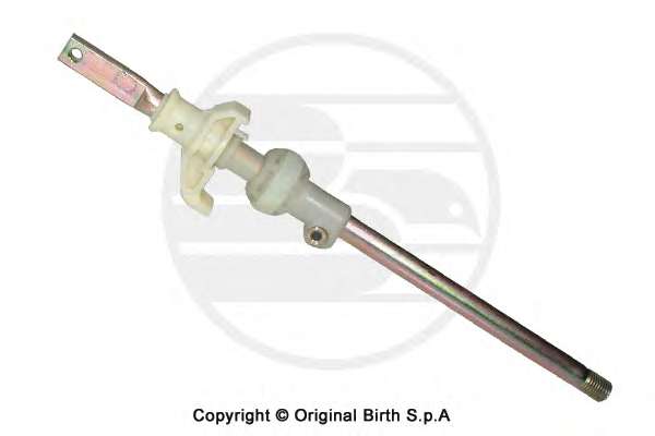 Шток вилки переключения передач