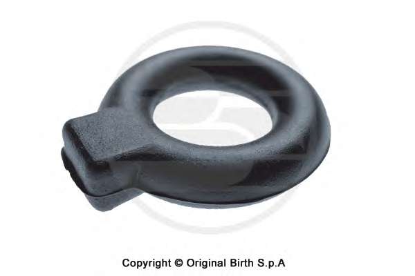 Буфер, глушитель