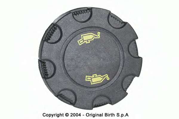 Крышка, заливная горловина