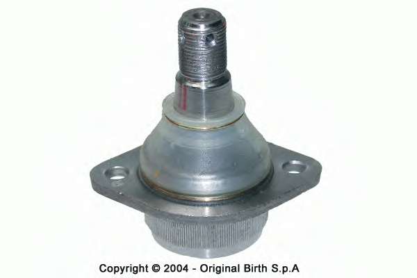 Несущий / направляющий шарнир