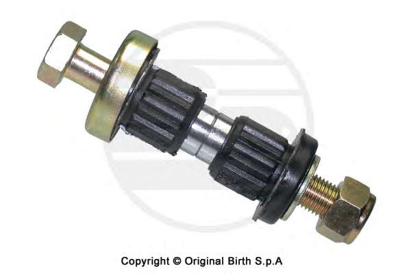 Ремкомплект, направляющий рычаг