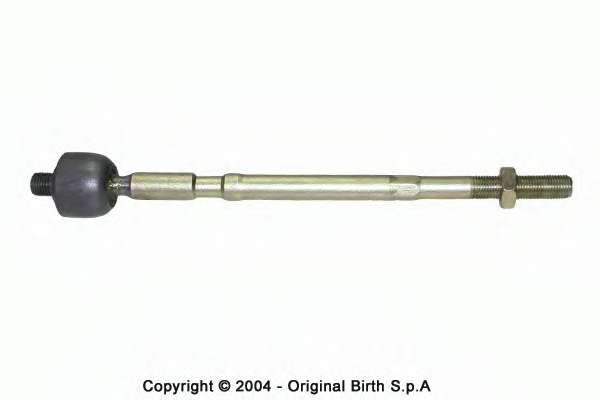 Осевой шарнир, рулевая тяга