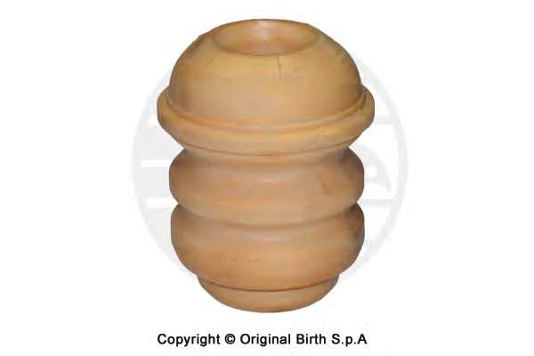 Буфер, амортизация