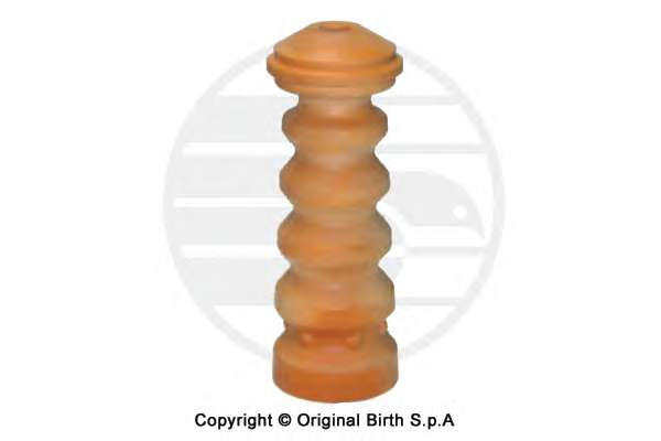 Буфер, амортизация