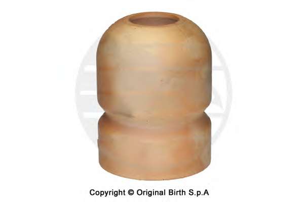 Буфер, амортизация