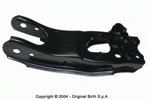 Рычаг независимой подвески колеса, подвеска колеса