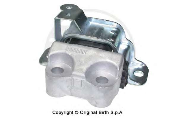 Подвеска, двигатель