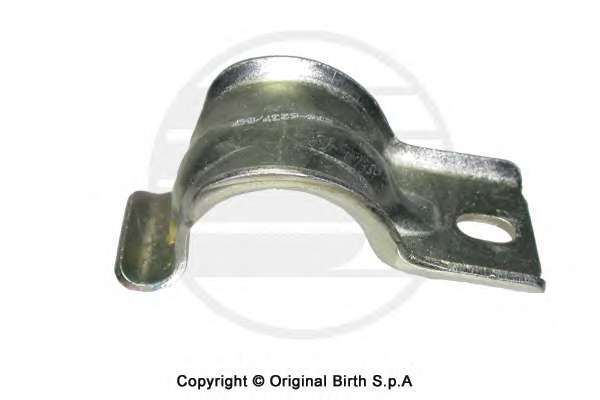 Кронштейн, подвеска стабилизато