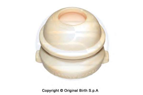 Буфер, амортизация