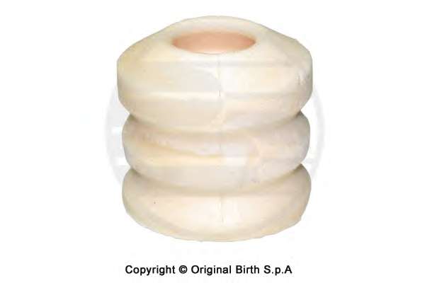 Буфер, амортизация