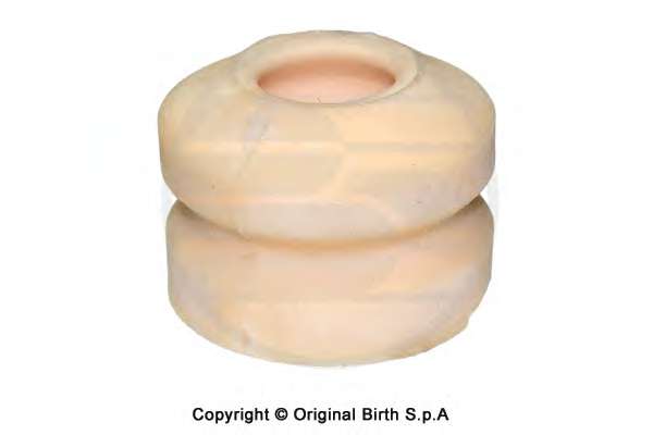 Буфер, амортизация