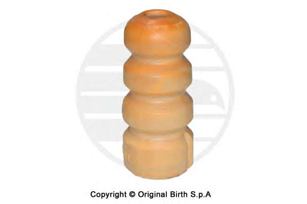 Буфер, амортизация