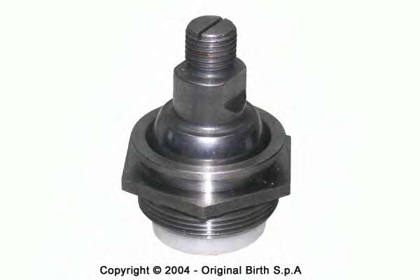 Несущий / направляющий шарнир