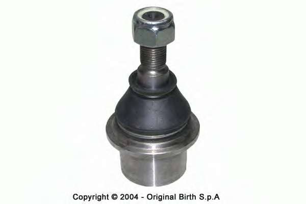 Несущий / направляющий шарнир