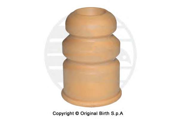 Буфер, амортизация