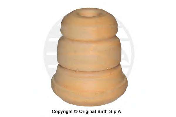 Буфер, амортизация